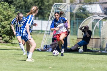 Bild 126 - wU21 HSV